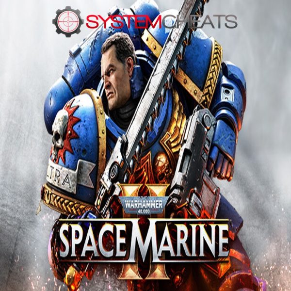 Warhammer SM2